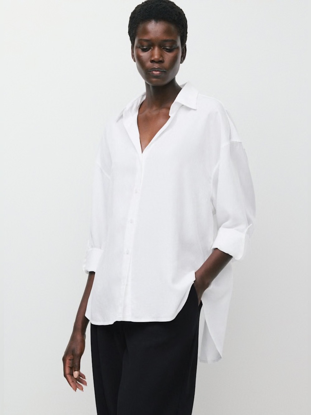 Babaton Archive Shirt